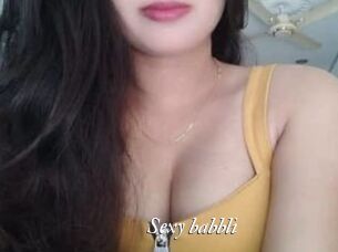 Sexy_babbli