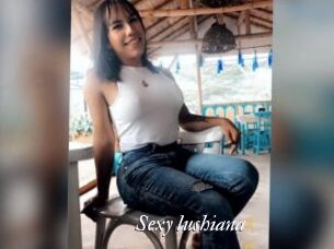 Sexy_lushiana