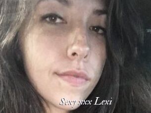 Sexy_xxx_Lexi