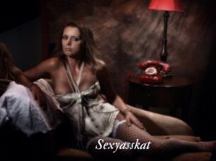 Sexyasskat