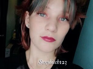 Sexybitch123