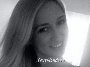 Sexyblondeee1