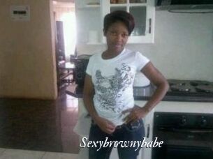 Sexybrownybabe