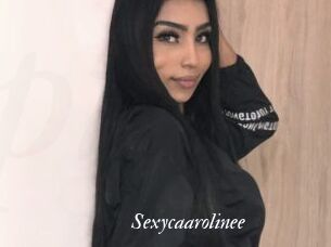 Sexycaarolinee