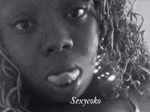 Sexycoko