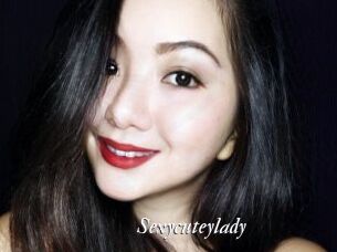 Sexycuteylady