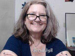 Sexydish98