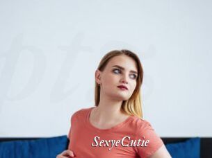 SexyeCutie