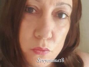 Sexyemma18