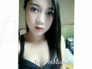 SexyfeetMistress