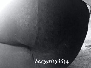Sexygirl198634