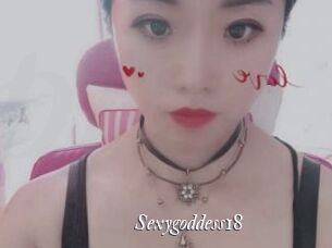 Sexygoddess18
