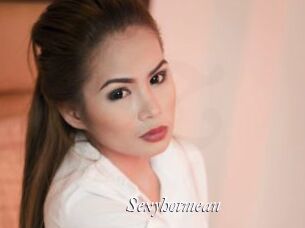 Sexyhotmean