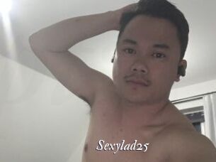Sexylad25
