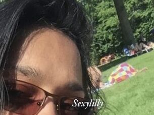 Sexylilly
