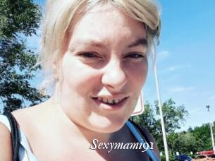 Sexymami91 Partouze