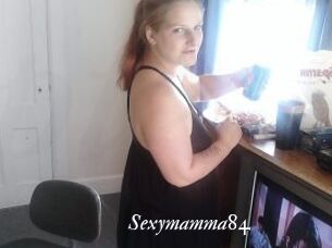 Sexymamma84