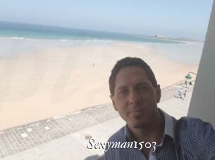Sexyman1503