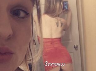 Sexymess