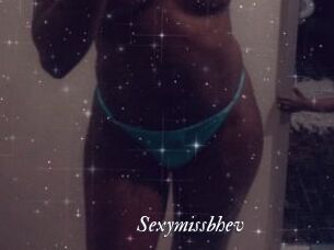 Sexymissbhev Partouze