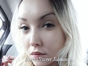 SexynSweet_Samantha