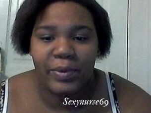 Sexynurse69
