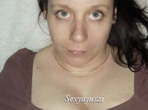 Sexynyuszi