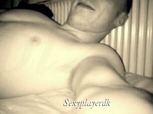 Sexyplayerdk