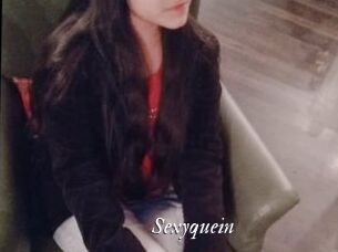 Sexyquein