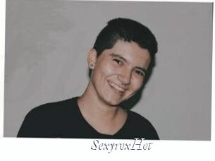 SexyroxHot