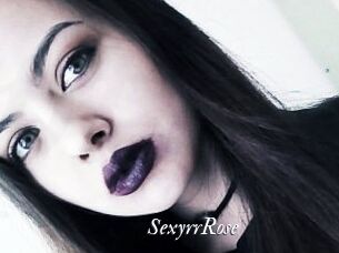SexyrrRose