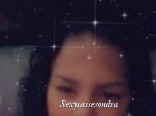 Sexysassesondra