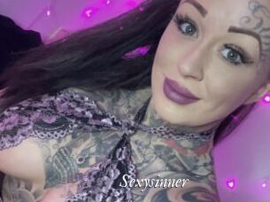 Sexysinner