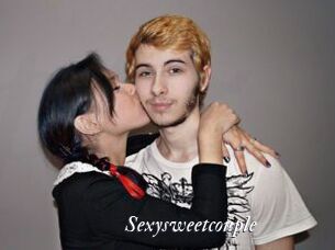 Sexysweetcouple