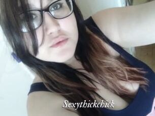 Sexythickchick