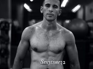 Sexytime32