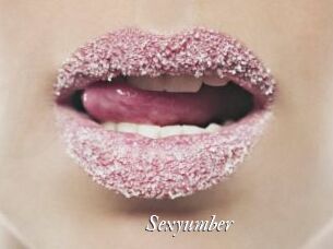 Sexyumber