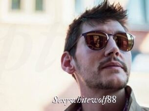Sexywhitewolf88