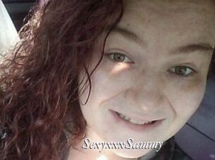 SexyxxxSammy Partouze