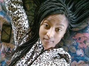 Sexyyzana