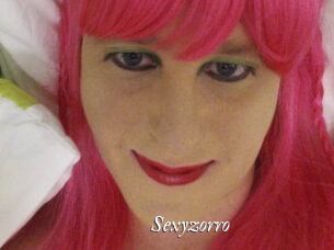 Sexyzorro