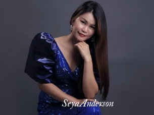 SeyaAnderson