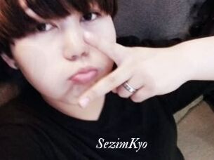 SezimKyo