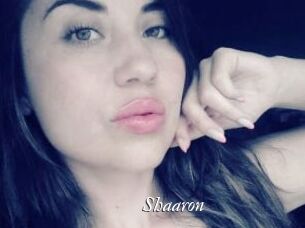 Shaaron