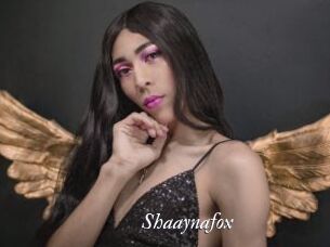 Shaaynafox