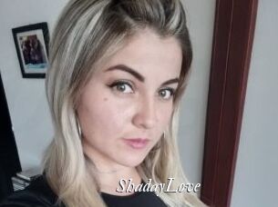 ShadayLove Partouze