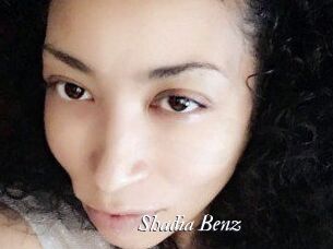 Shadia_Benz