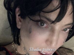 Shadia_princess
