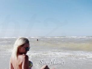 ShadyLady