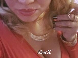 ShaeX